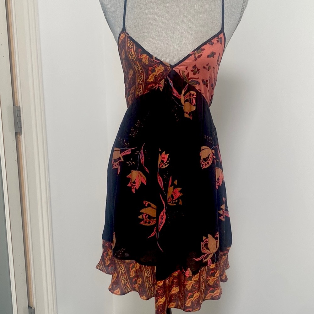 Free People Slip M
